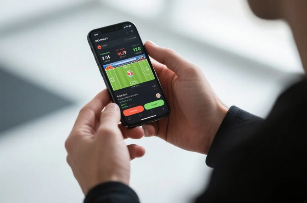 为什么‘开体育APP’是体育迷观看实时赛况和获取独家资讯的首选平台？