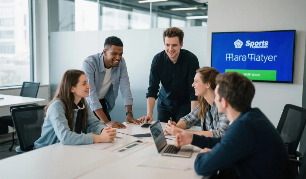 “开yun体育”品牌故事:从创立初心到成为亚洲领先的体育娱乐平台